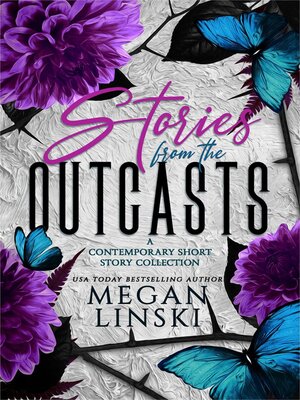 cover image of Stories From the Outcasts